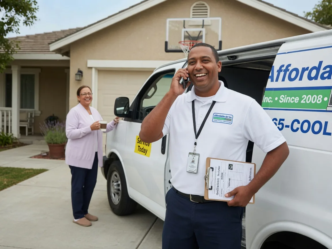 Central Ac Repair Three Oaks, MI FAQs